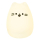 INNOGIO Silikonowa lampka GIOkitty Mini - 1360146 - zdjęcie 2